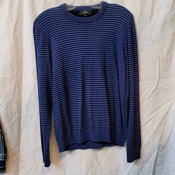 Vince M merino/cotton - Picture 1 of 5